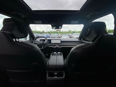 2027 Kia Telluride Hybrid SX