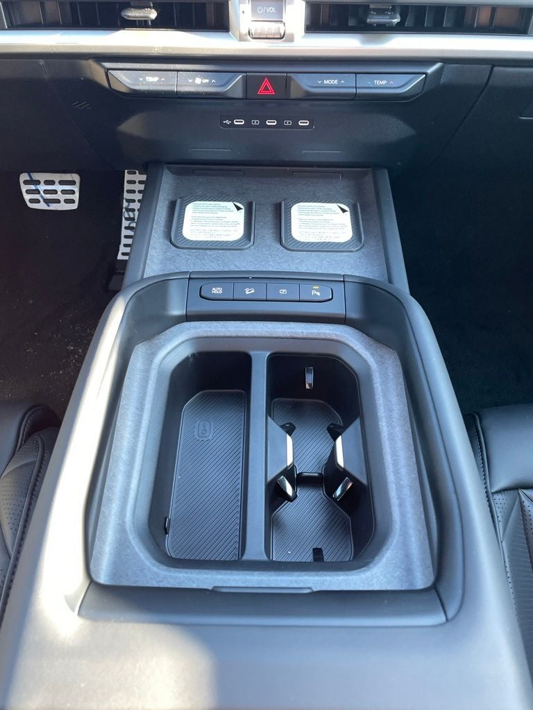 2027 Kia Telluride Hybrid SX