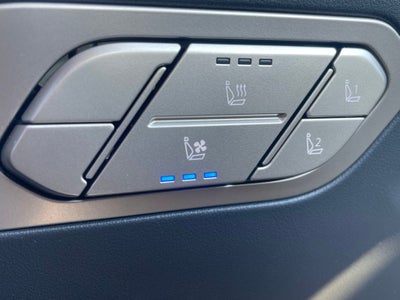 2027 Kia Telluride SX