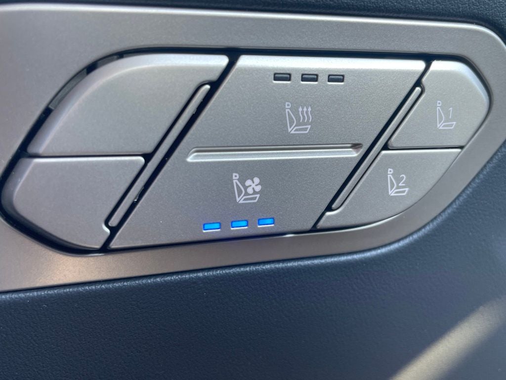 2027 Kia Telluride SX