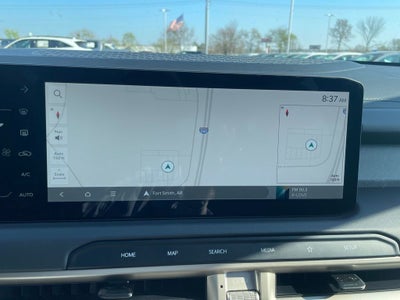 2027 Kia Telluride SX