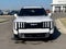 2027 Kia Telluride SX
