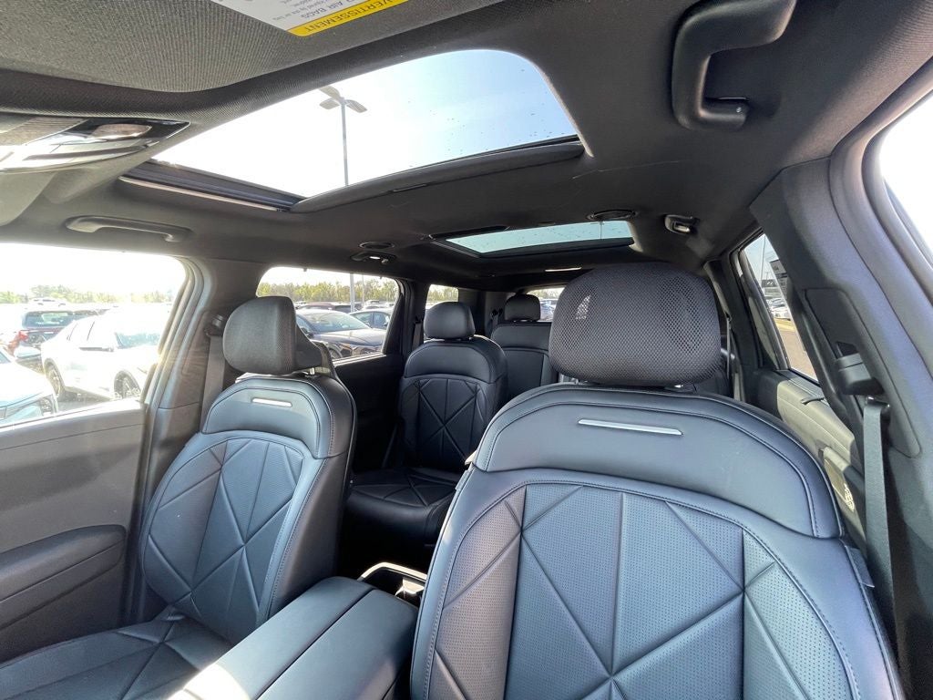 2027 Kia Telluride SX