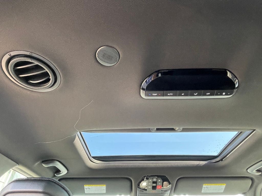 2027 Kia Telluride SX