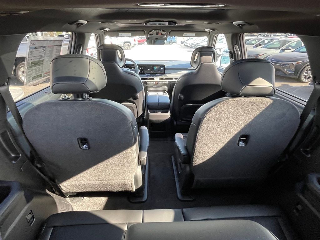 2027 Kia Telluride SX