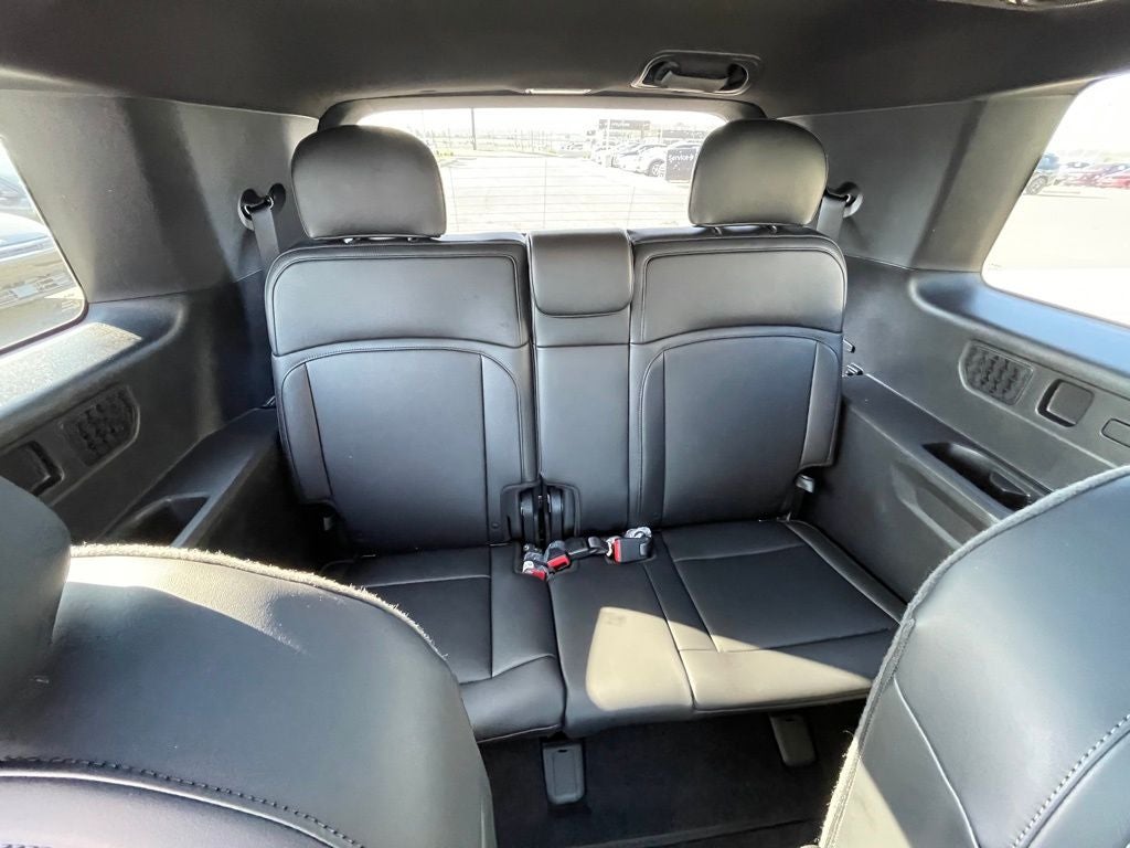 2027 Kia Telluride SX