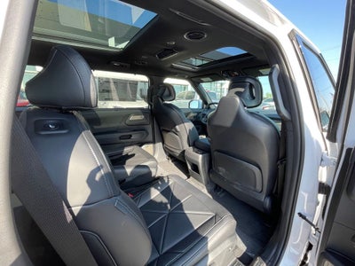 2027 Kia Telluride SX