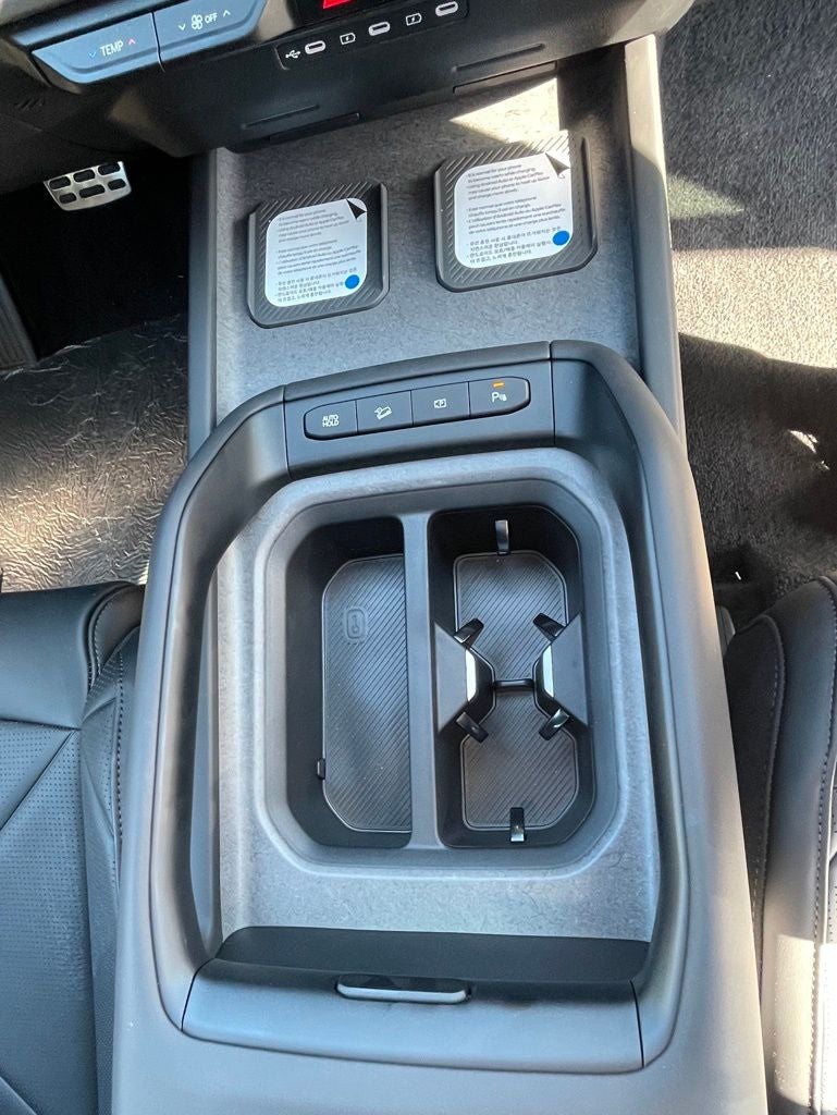 2027 Kia Telluride SX