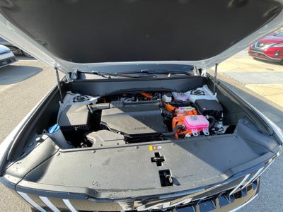 2027 Kia Telluride SX