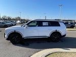 2027 Kia Telluride SX