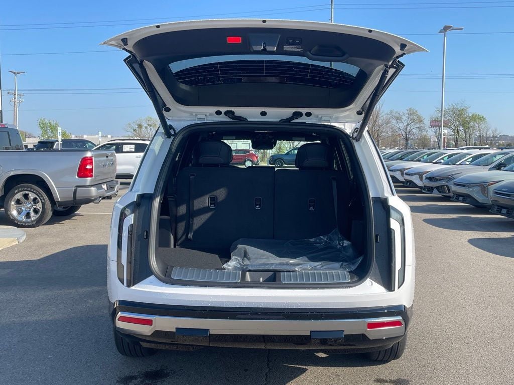 2027 Kia Telluride SX