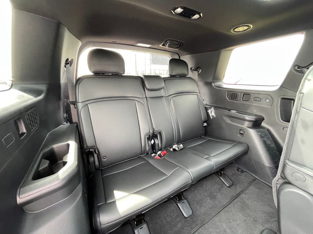 2027 Kia Telluride Hybrid SX