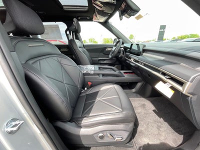 2027 Kia Telluride Hybrid SX