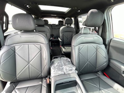 2027 Kia Telluride Hybrid SX