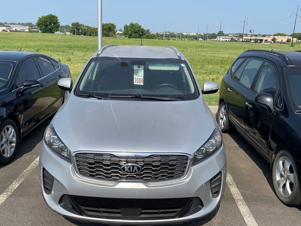 2020 Kia Sorento LX HEATED SEATS / CLEAN CARFAX