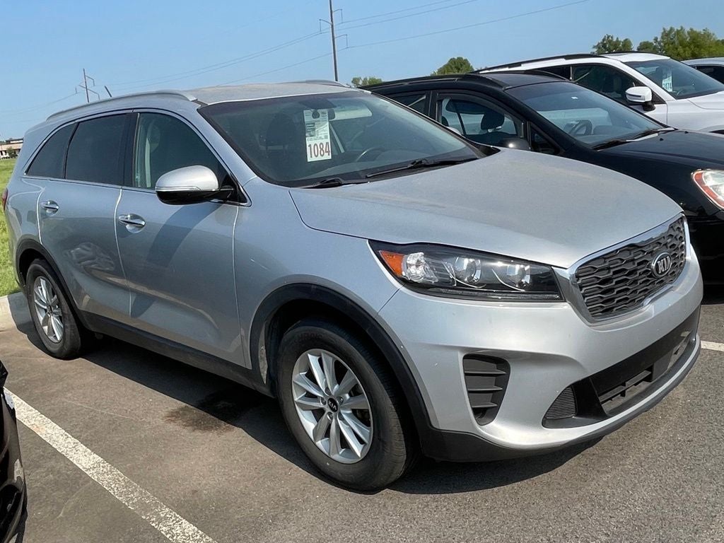 2020 Kia Sorento LX HEATED SEATS / CLEAN CARFAX