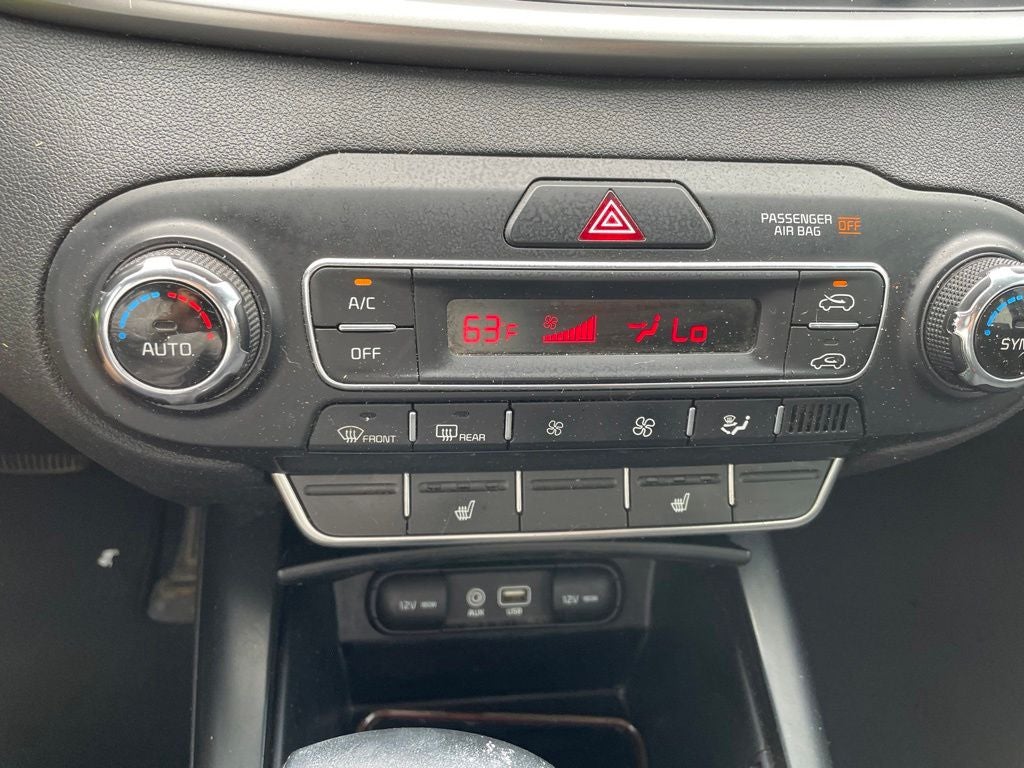 2019 Kia Sorento LX 3RD ROW / HEATED SEATS