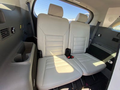 2018 Kia Sorento SX AWD / LEATHER / NAV / MOONROOF