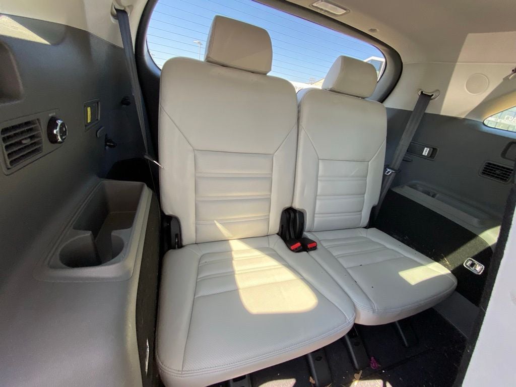 2018 Kia Sorento SX AWD / LEATHER / NAV / MOONROOF