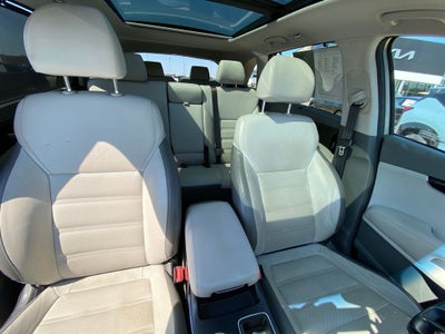 2018 Kia Sorento SX AWD / LEATHER / NAV / MOONROOF