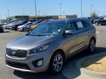 2018 Kia Sorento SX AWD / LEATHER / NAV / MOONROOF