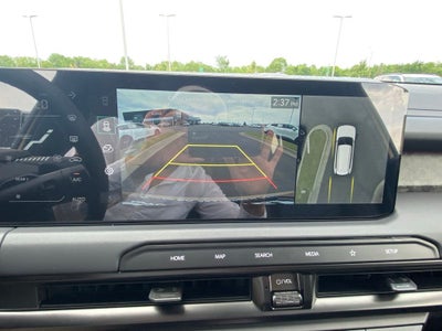 2027 Kia Telluride X-Pro SX-Prestige