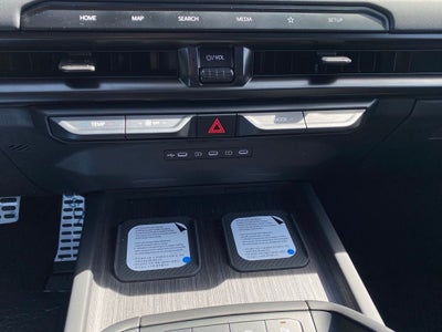 2027 Kia Telluride X-Line SX-Prestige