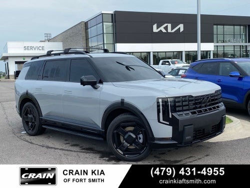 2027 Kia Telluride Hybrid X-Line SX Prestige CLEAN CARFAX / LOADED / AWD
