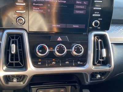 2023 Kia Sorento LX 3RD ROW / CLEAN CARFAX