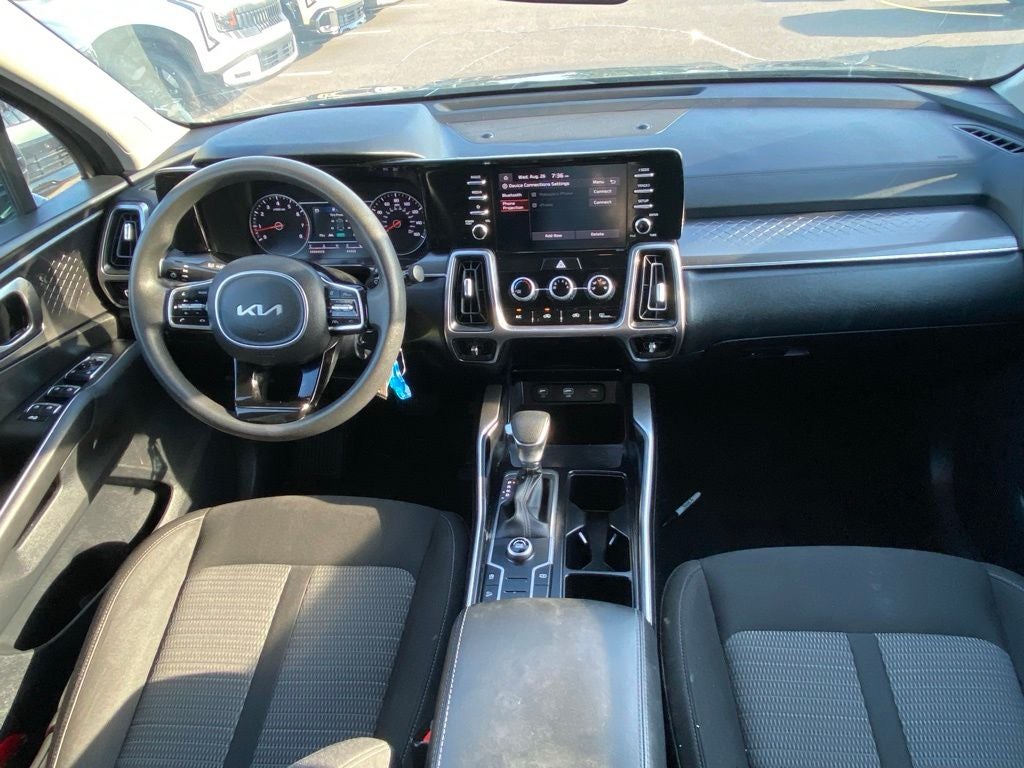 2023 Kia Sorento LX 3RD ROW / CLEAN CARFAX