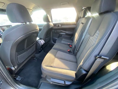2023 Kia Sorento LX 3RD ROW / CLEAN CARFAX