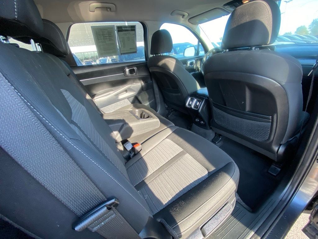 2023 Kia Sorento LX 3RD ROW / CLEAN CARFAX