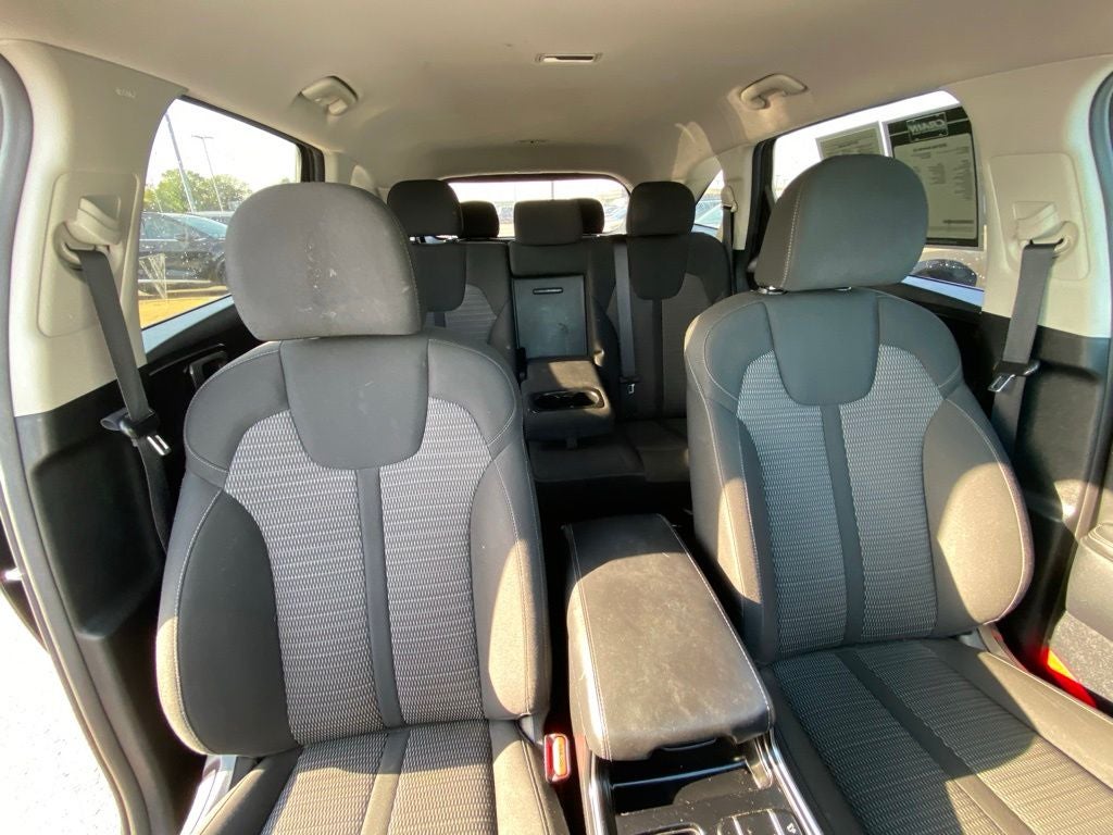 2023 Kia Sorento LX 3RD ROW / CLEAN CARFAX