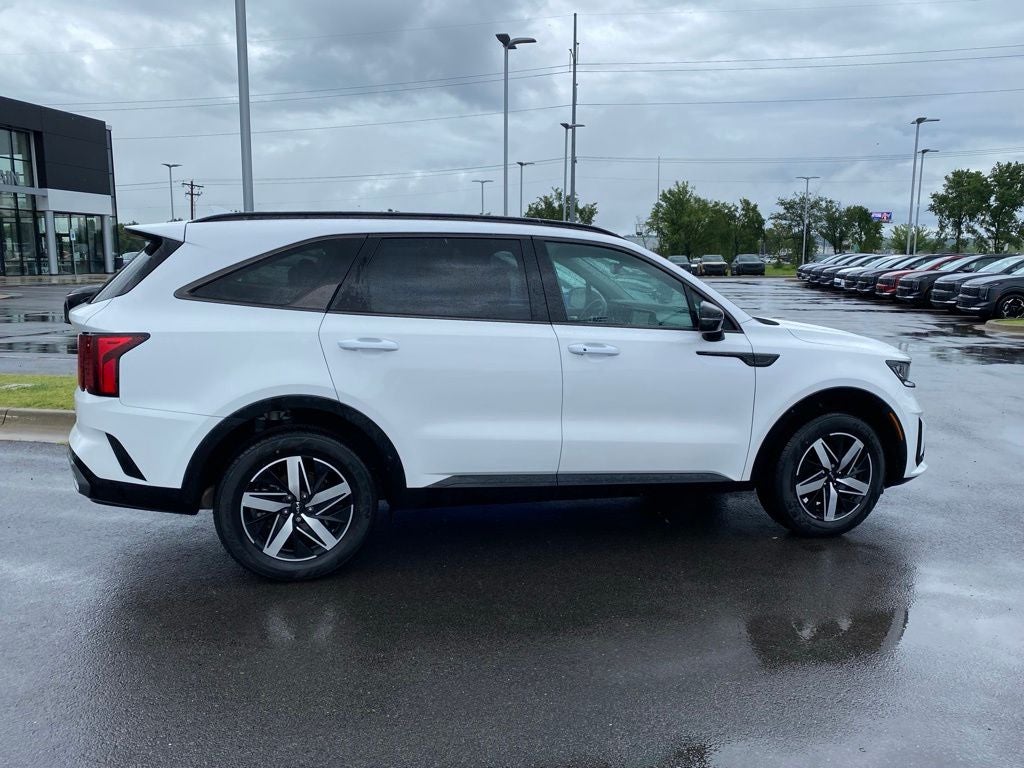 2023 Kia Sorento EX MOONROOF / NAV / LEATHER / HEATED SEATS