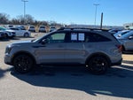 2025 Kia Sorento X-Line EX AWD / MOONROOF / HEATED SEATS