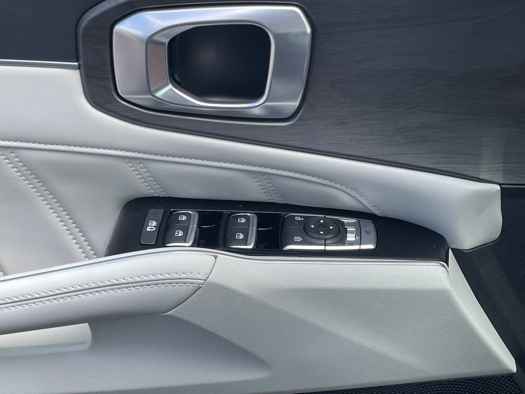 2025 Kia Sorento X-Line SX