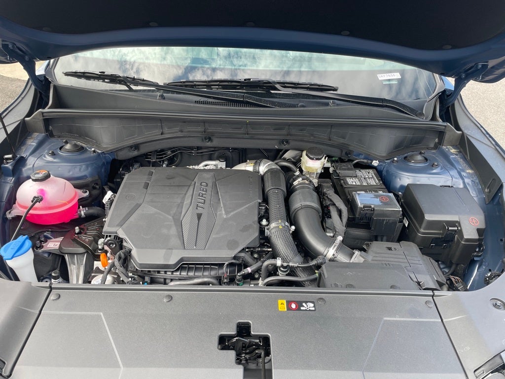 2025 Kia Sorento X-Line SX