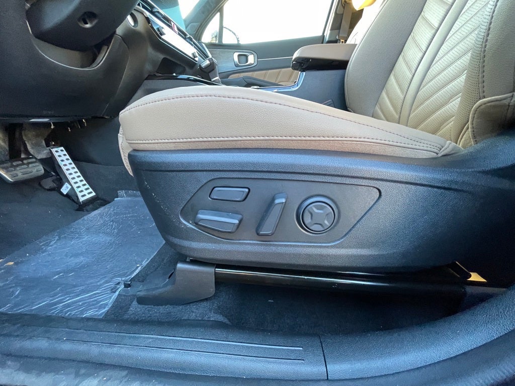 2026 Kia Sorento X-Pro SX Prestige