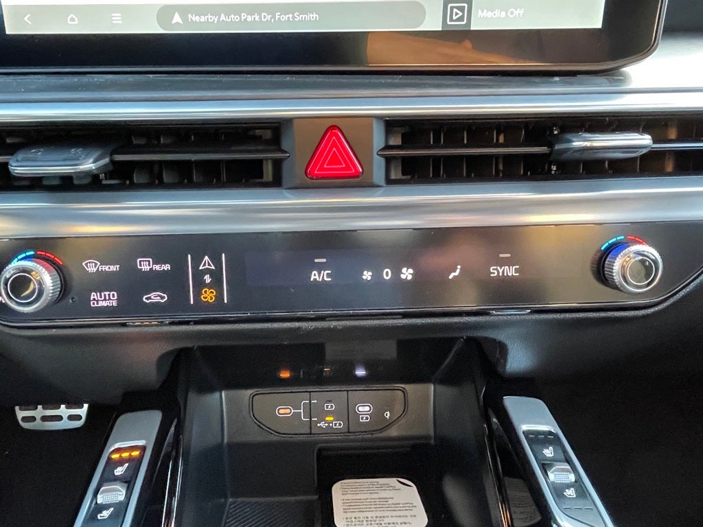 2026 Kia Sorento X-Pro SX Prestige