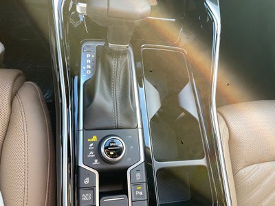 2026 Kia Sorento X-Pro SX Prestige