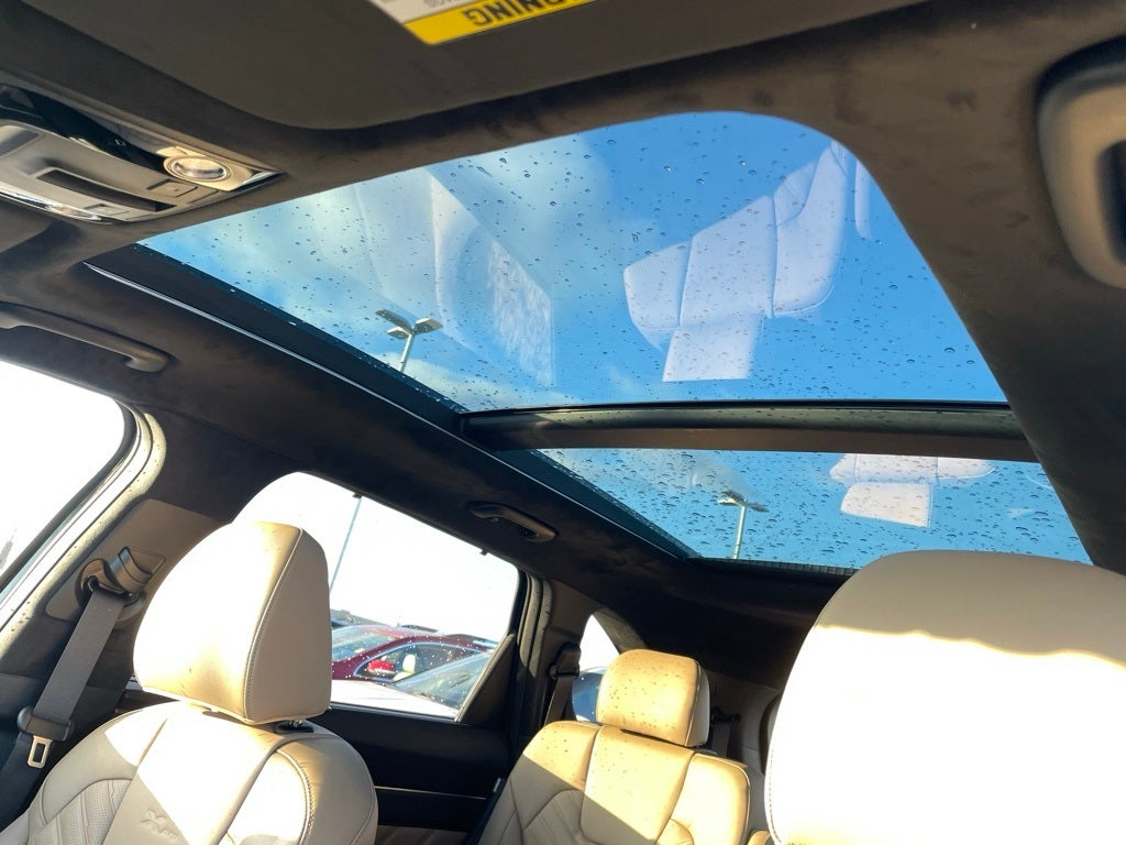 2026 Kia Sorento X-Pro SX Prestige