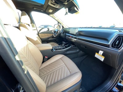 2026 Kia Sorento X-Pro SX Prestige