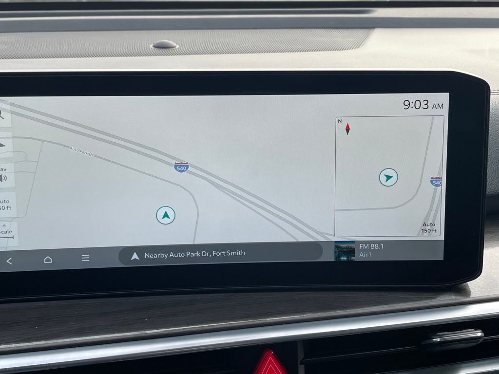 2026 Kia Sorento X-Line SX