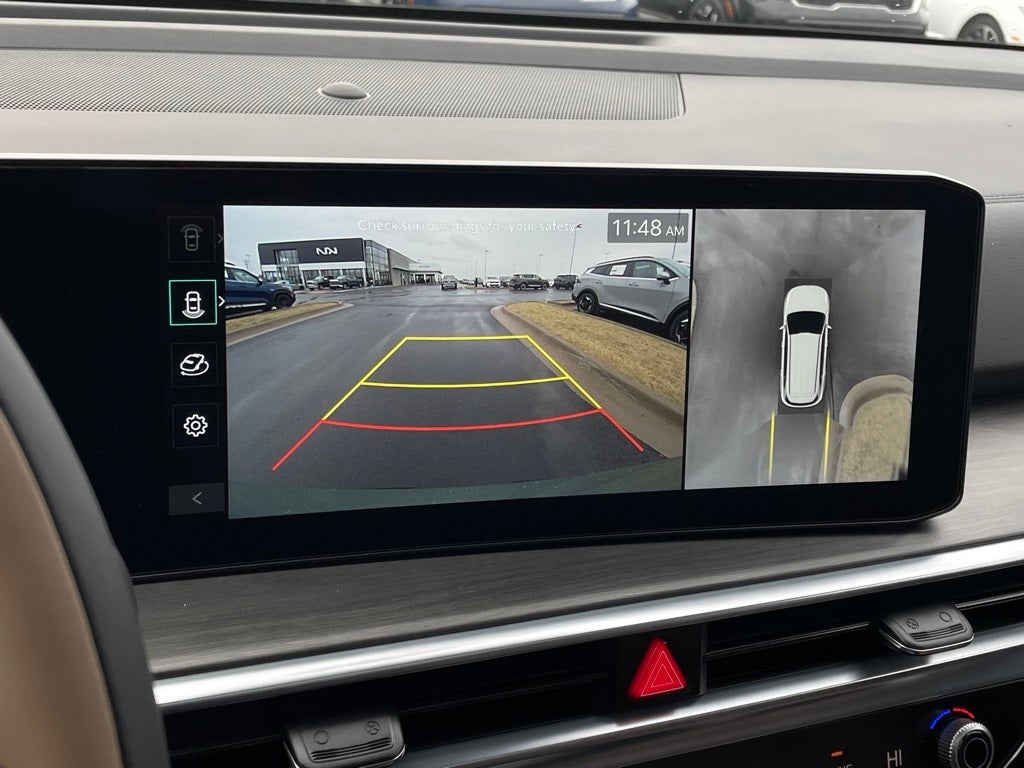 2026 Kia Sorento X-Pro SX Prestige