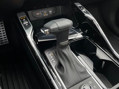 2026 Kia Sorento X-Pro SX Prestige