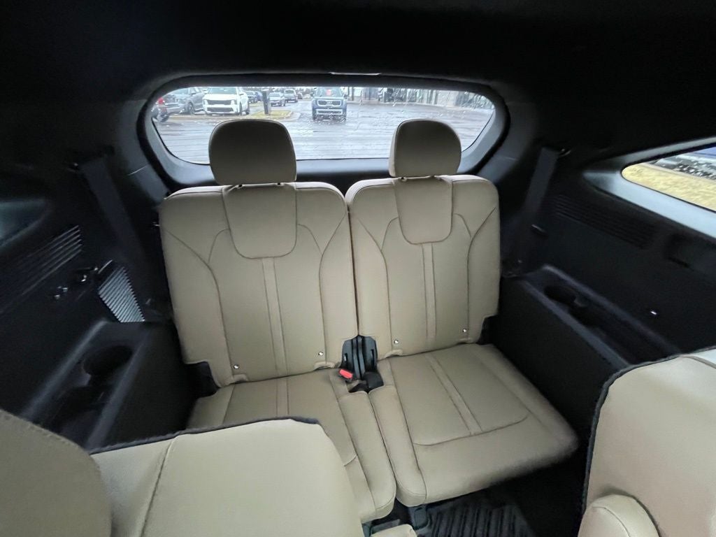 2026 Kia Sorento X-Pro SX Prestige