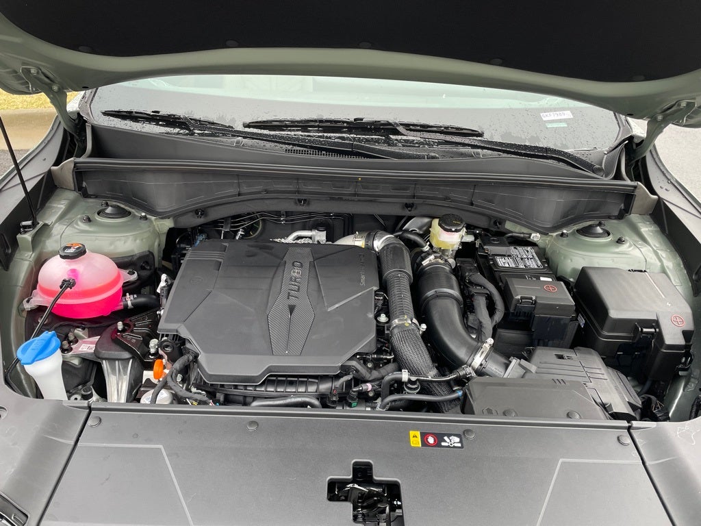 2026 Kia Sorento X-Pro SX Prestige