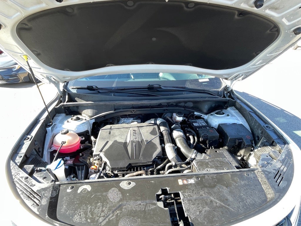 2022 Kia Sorento X-Line SX Prestige AWD / LEATHER / MOONROOF