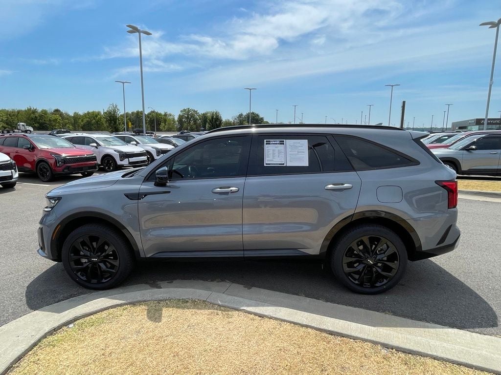 2023 Kia Sorento SX MOONROOF / NAV / HEATED SEATS