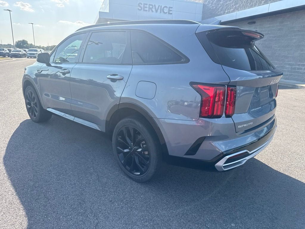 2023 Kia Sorento SX MOONROOF / NAV / HEATED SEATS
